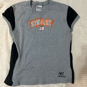 NASCAR women’s Tshirt